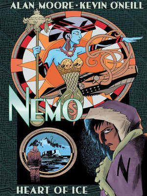 cover image of Nemo